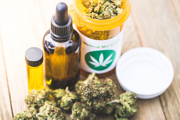 Here is what you should know about cannabis products