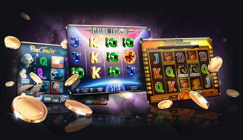 Players can continue to have the most fun with slots kiwi (kiwi pokies)