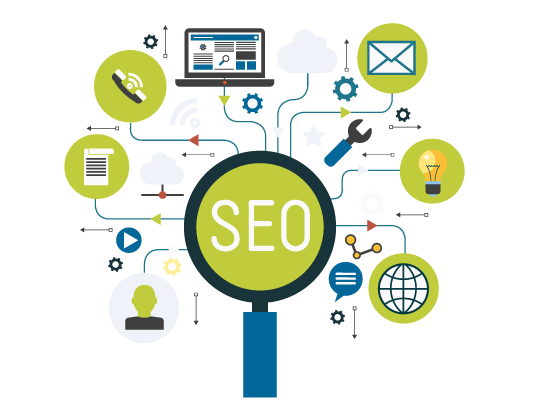 Take advantage of the expertise in the white label seo services for firms