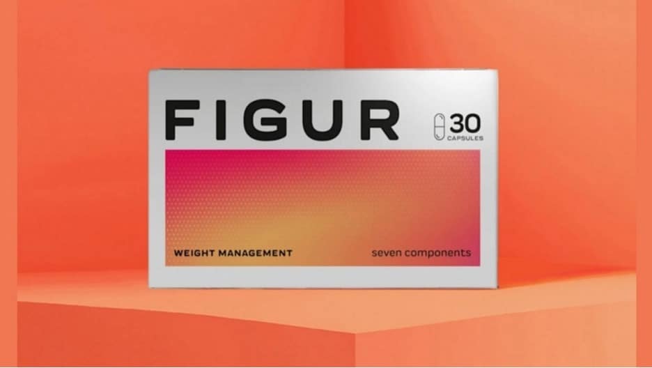 Mastering Healthy Living Habits with Figur Weight Loss