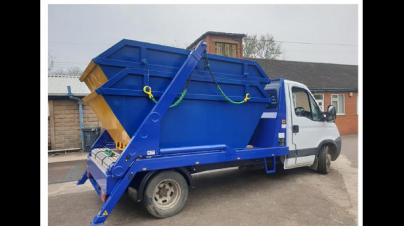Find out why you ought to go for skip hire, so you can get quickly