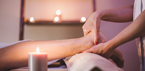 Restore Wellbeing with Massage Siwonhealing