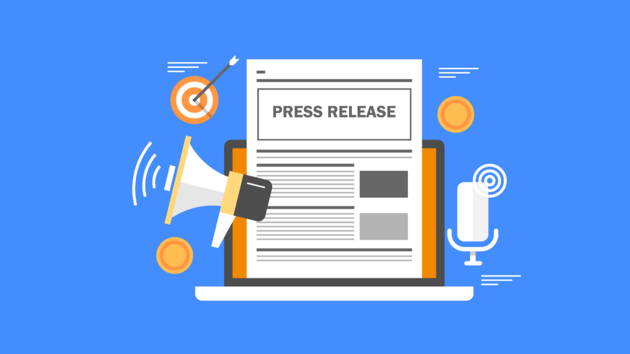 Enhance Your Online Presence Through Comprehensive European Press Release Distribution