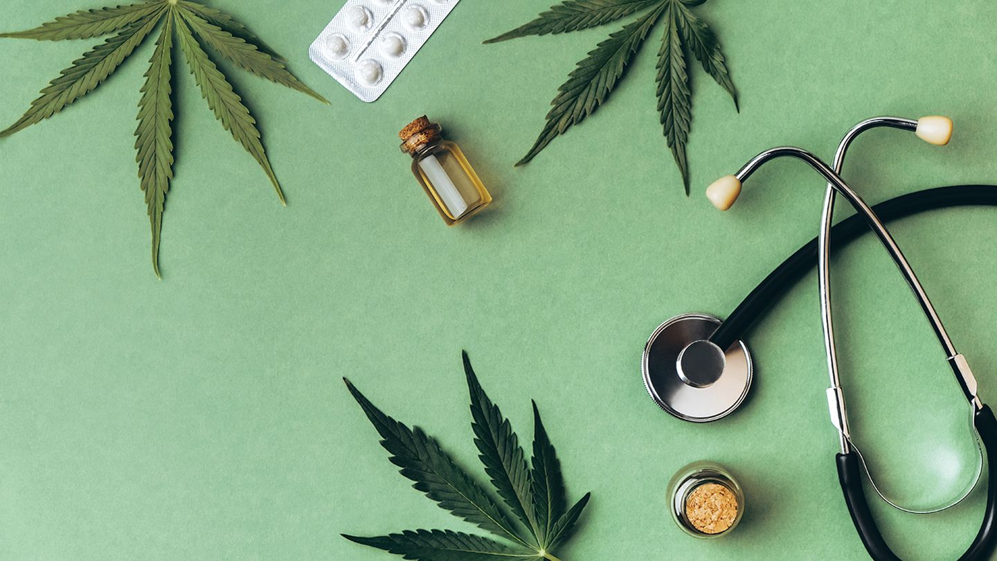 Understanding The Role Of CBD Oil In Achieving Optimal Health and Wellness In Denmark