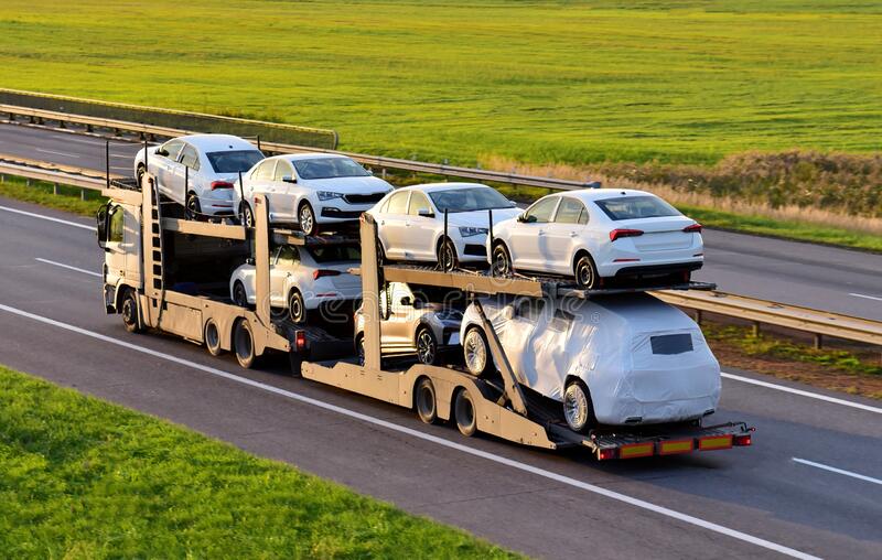 Tips for Picking out a Dependable Car shipping Provider