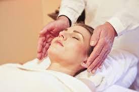 Features of Growth Massage