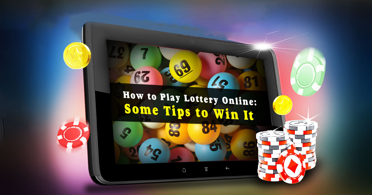 What makes people gamble on lotteries?