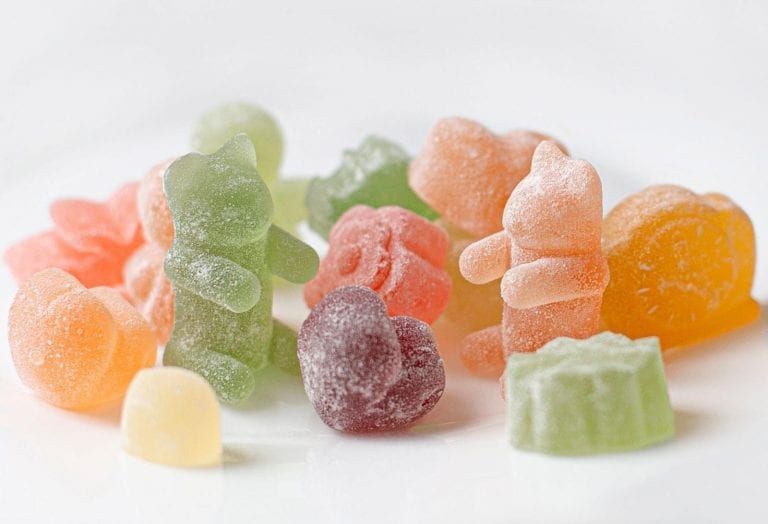Have Fun and Feel Great with THC Gummies