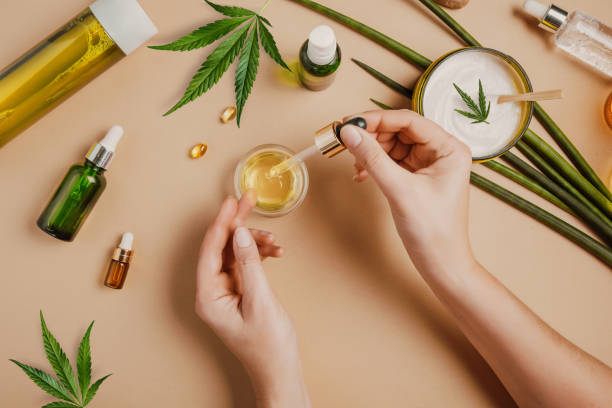Get All Your Questions Answered About CBD Oil at Local Stores