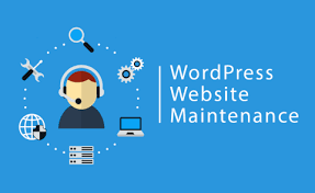 Securing Your Website Having a Comprehensive WordPress blogs Maintenance Strategy