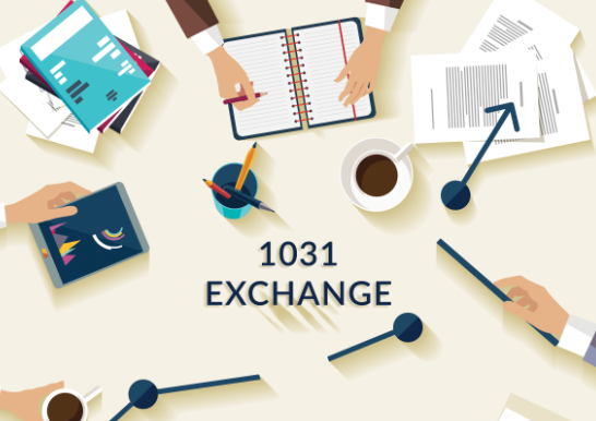 1031 Exchange Rules for Depreciation Recapture
